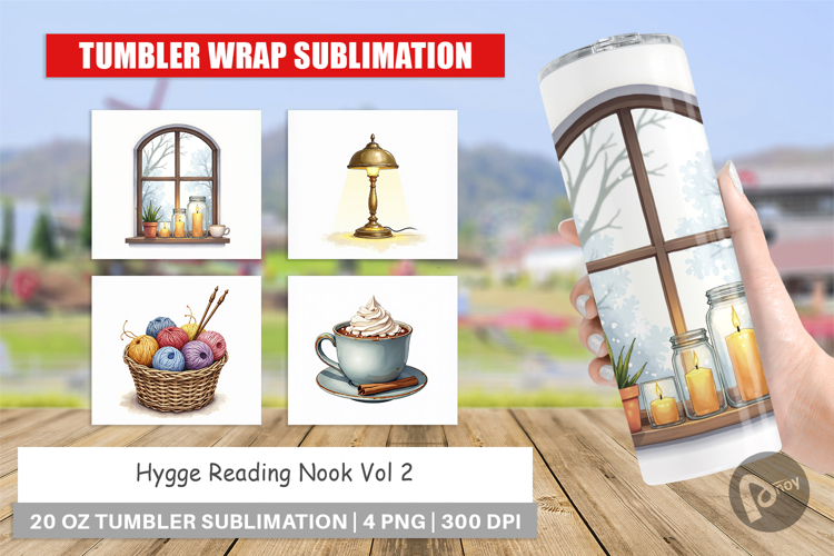 Sublimation Tumbler Designs Image 11