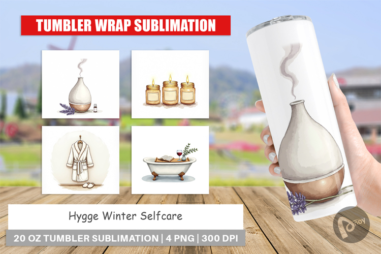 Sublimation Tumbler Designs Image 8