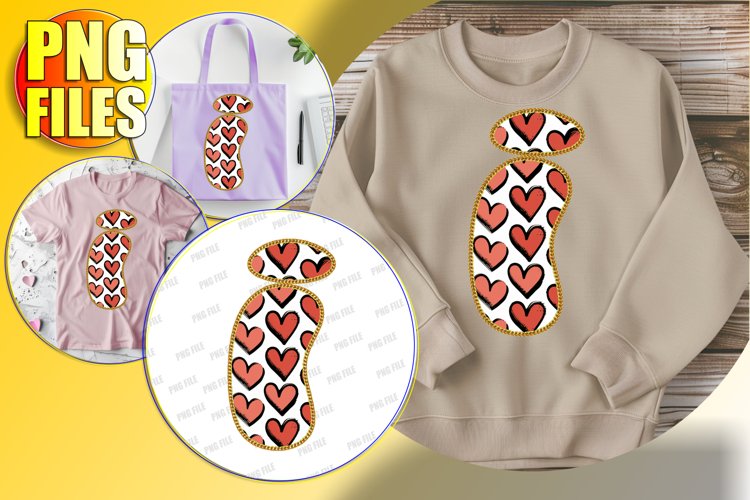 Heart Clipart Image 24