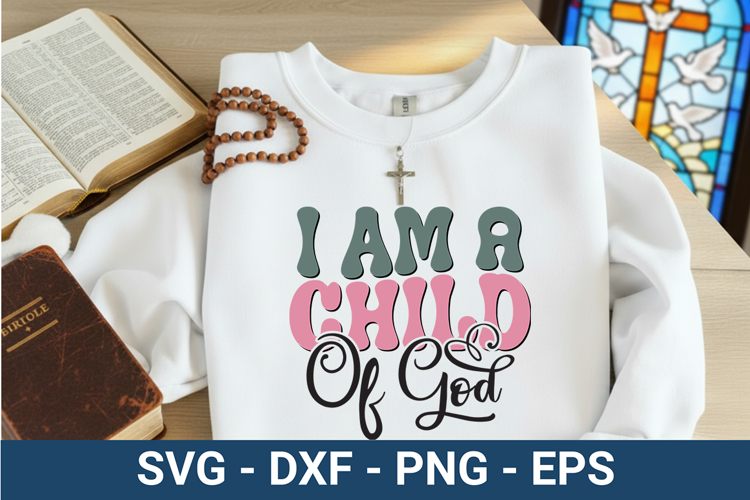 Christian Clipart Image 21