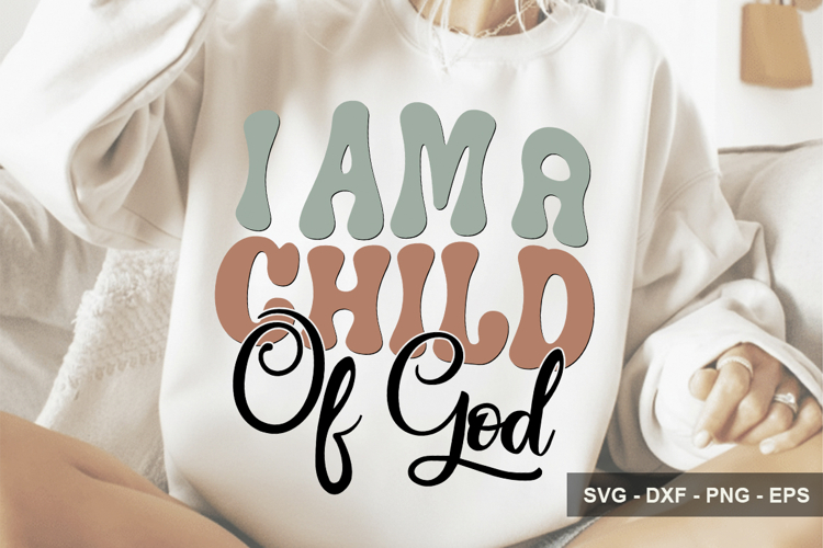 Christian Svg Image 9