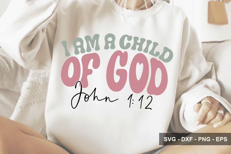 Christian Svg Image 10