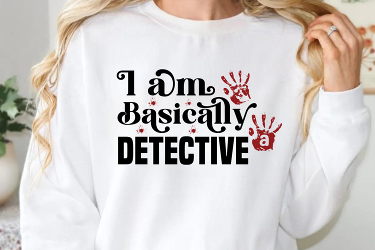 Crime Scene Clipart Image 15
