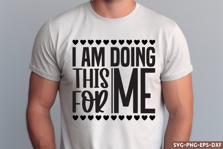 Self Love Svg Image 8