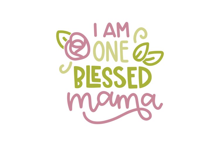 Mama SVGs Image 6