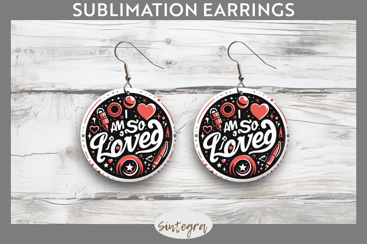 Earrings Png Image 16