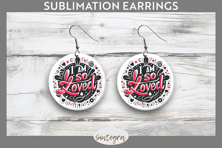 Earrings Png Image 8