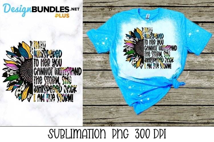 Sublimation Art Image 14