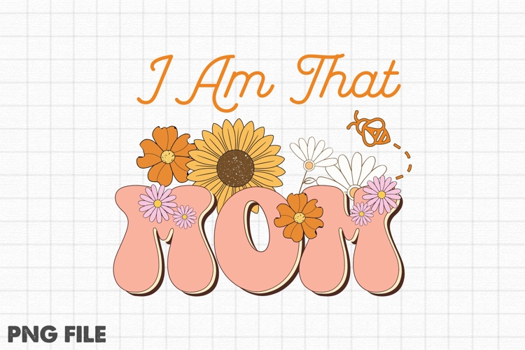 Groovy Clipart Image 23