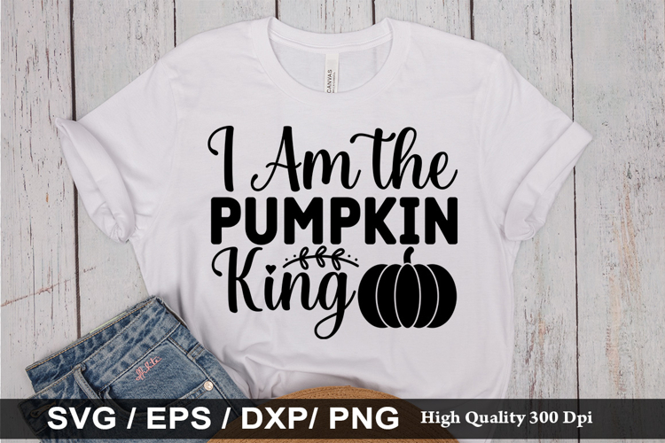 King Svg Image 14