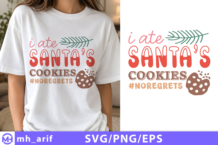 Funny Sarcastic Christmas PNG SVG T-shirt Design