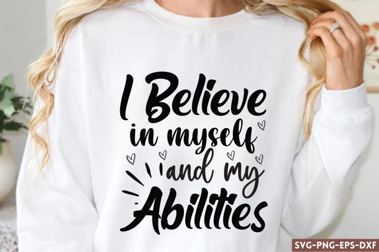 Lady Svg Image 4