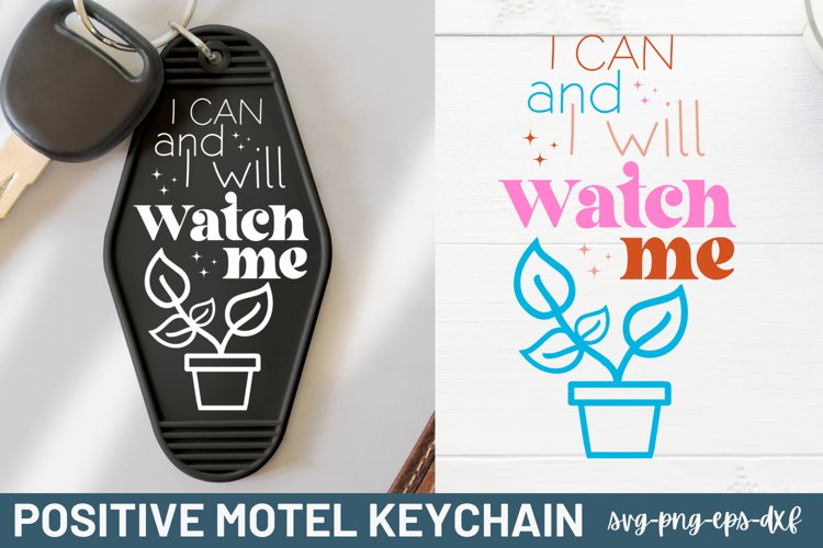 Teacher Keychain Svg Image 20