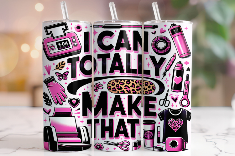 Crafter Clipart Image 12