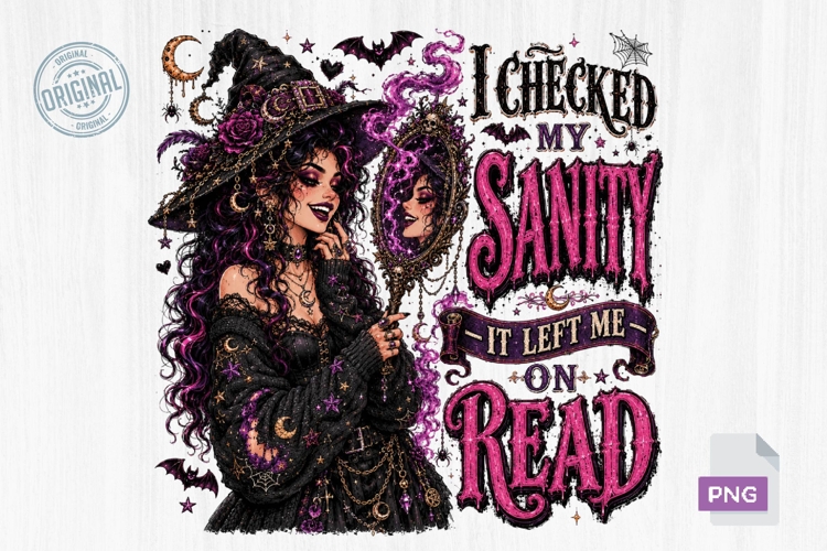 Witchy Png Image 21