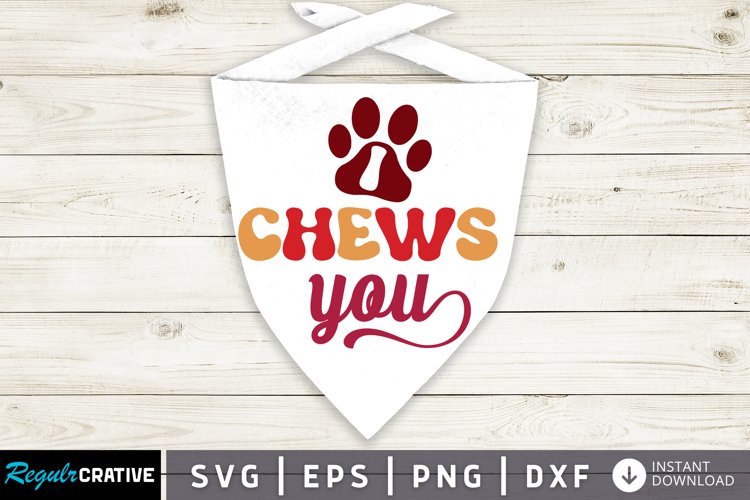 Bandana Clipart Image 16