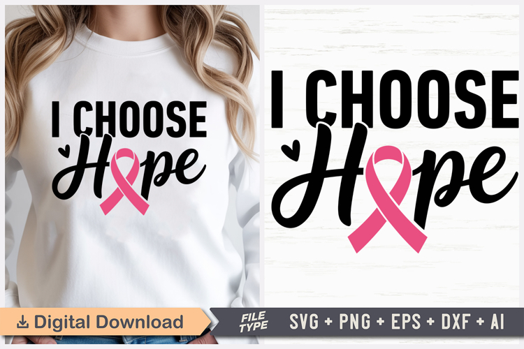Breast Cancer Awareness Clipart