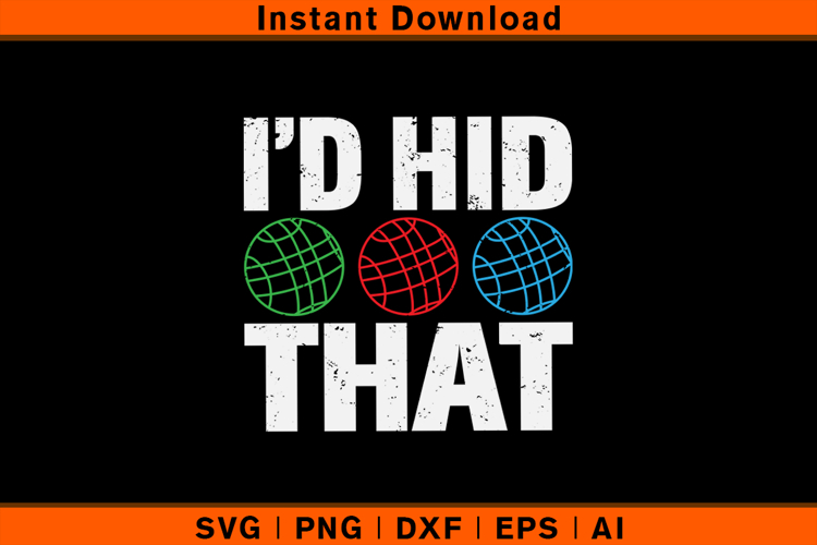 Bowling Silhouette Image 23