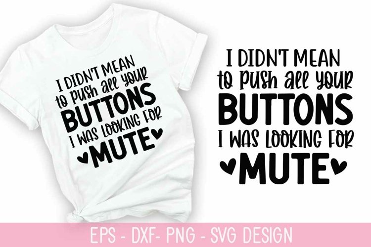 Push Clipart Image 12