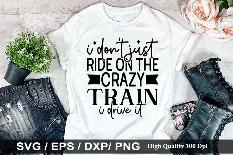 Train Graphic Image 21