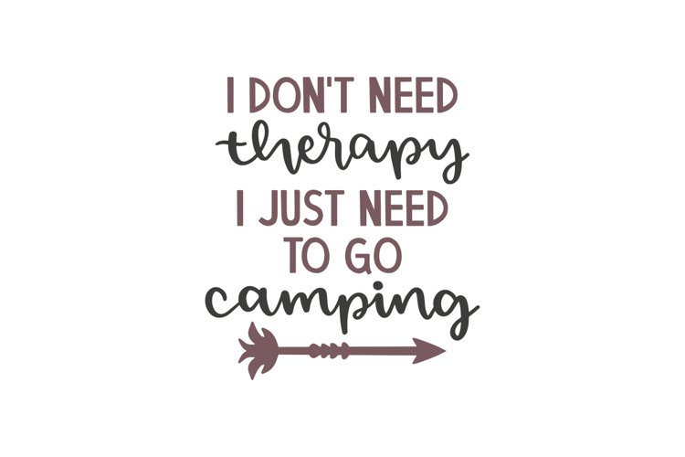 Camping Vectors Image 12