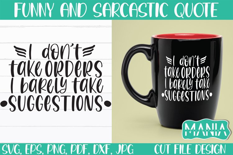 Mom Quote Svg Image 13