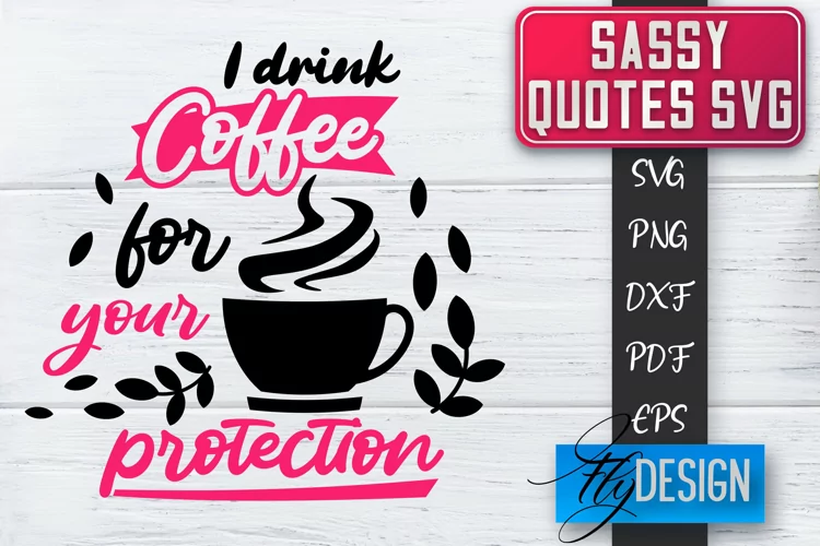 Sassy Quotes Design | Sassy SVG | Sarcastic Quotes SVG v.1