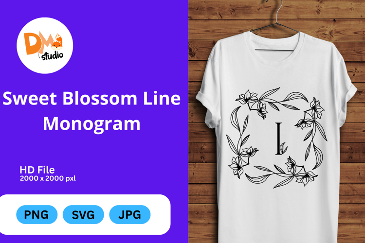 Boho SVG Image 5