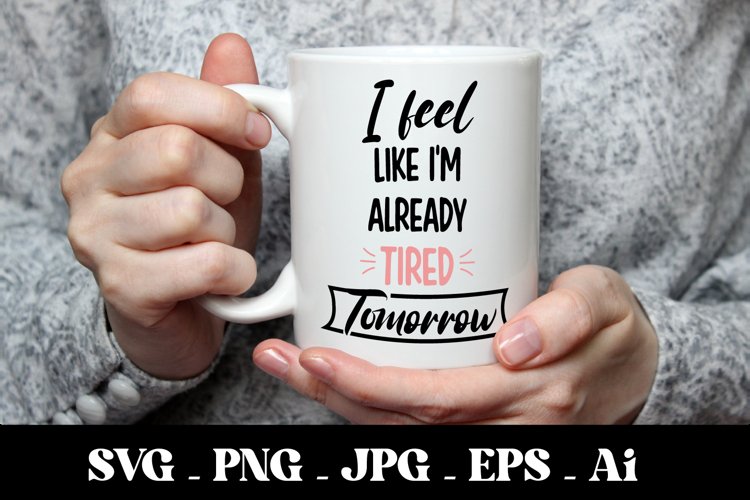 Funny Cricut Svg Image 6