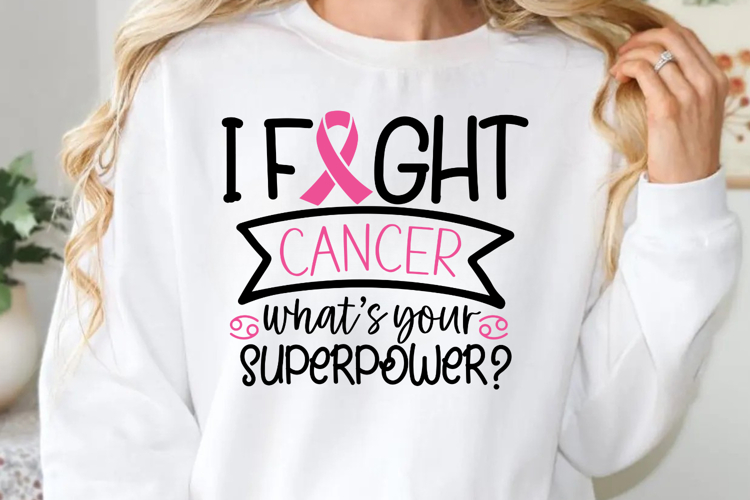 Cancer Ribbon Clipart Image 11