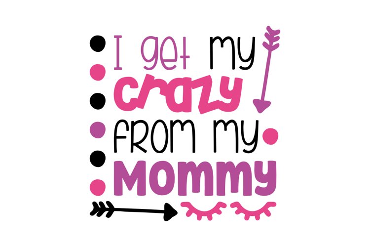 Mommy Svg Image 22