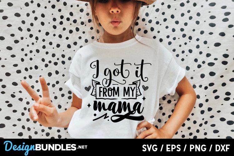Cute Svg Image 13