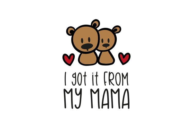 Mama SVGs Image 5