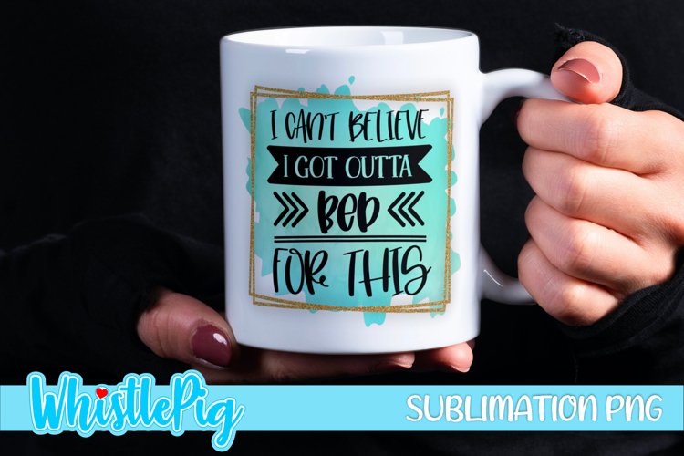 Funny Sublimation Designs Image 22