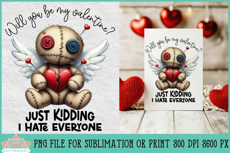 Doll Clipart Image 9