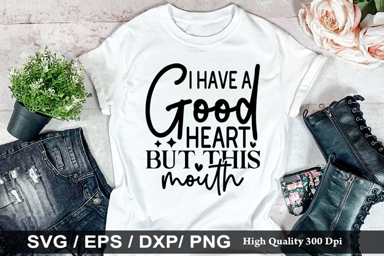 Heart Graphic Image 23