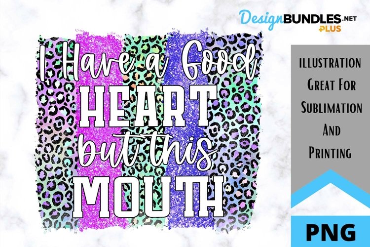 Mouth Clipart Image 7