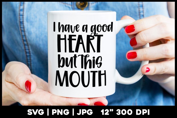 Mouth Clipart Image 8