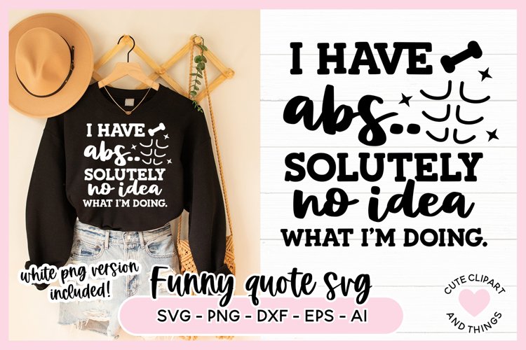 Funny SVGs Image 13