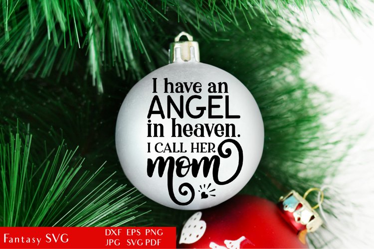 i-have-an-angel-in-heaven-i-call-her-mom-memorial-quote