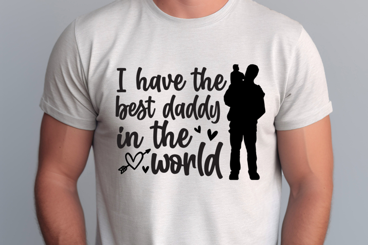 Fathers Day Svg Image 12