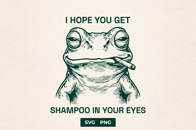 Smoking Svg Image 2