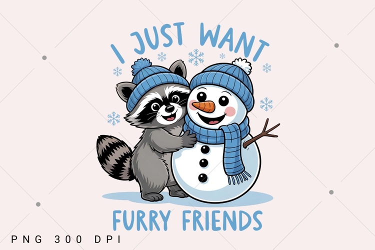 Winter Png Image 10