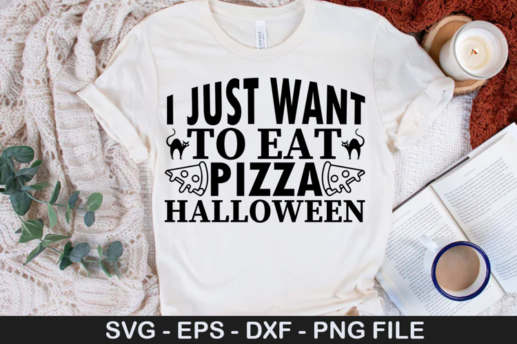 Cricut Halloween Svg Image 18