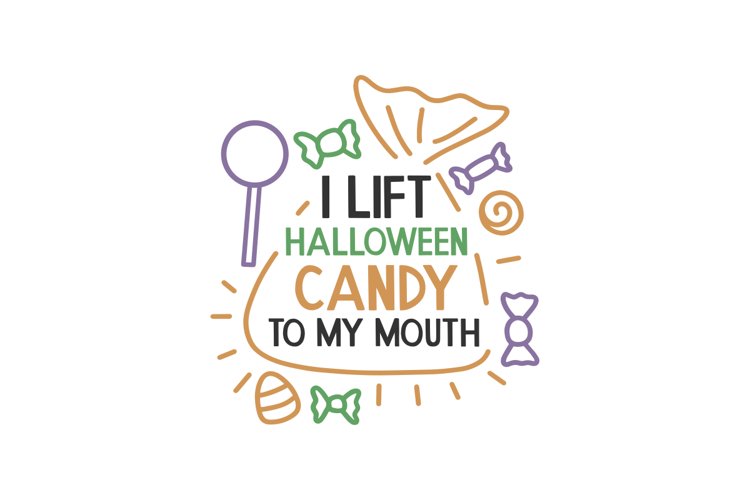 Halloween Vectors Image 17