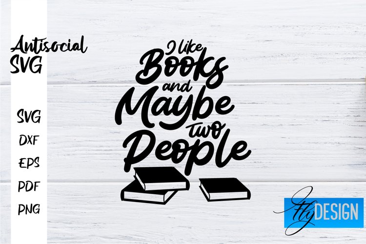 Anti-social Quotes Image 18