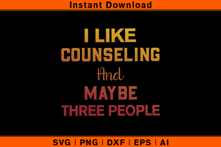 Therapist Svg Image 11