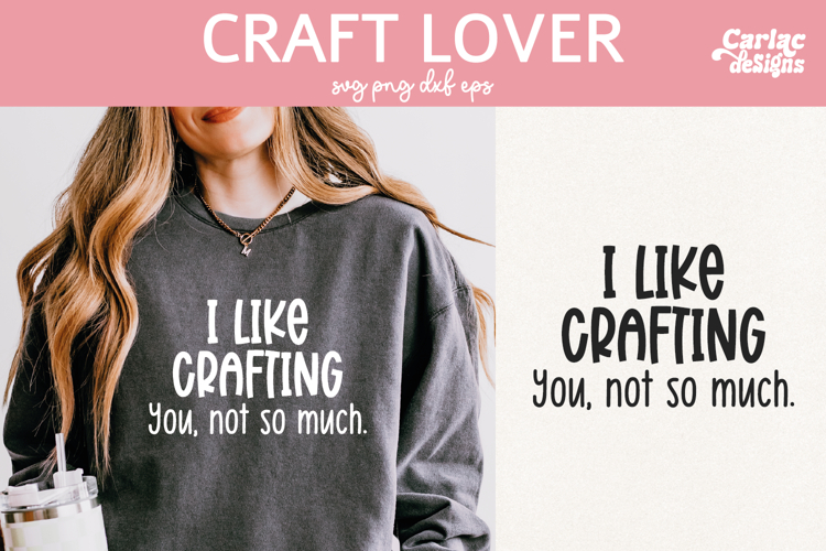 Crafting Clipart Image 24