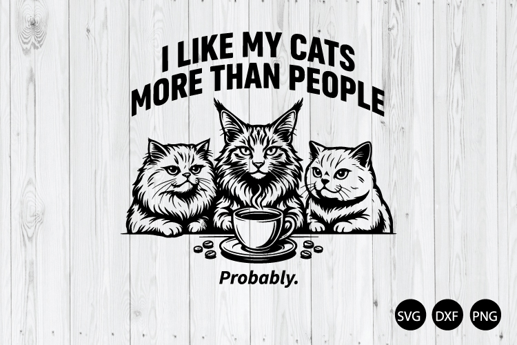 Cat Png Image 5