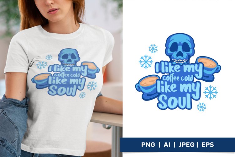 Skull Clipart Image 14